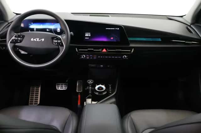 Kia Niro (2025) thumbnail 8