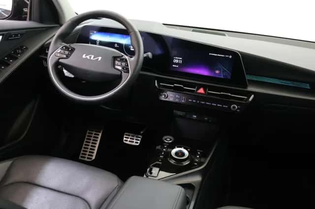 Kia Niro (2025) thumbnail 9