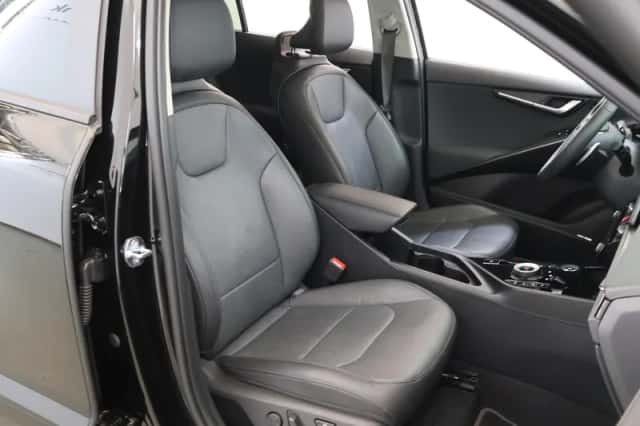 Kia Niro (2025) thumbnail 10