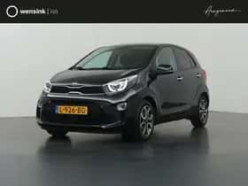 Kia Picanto (2021)
