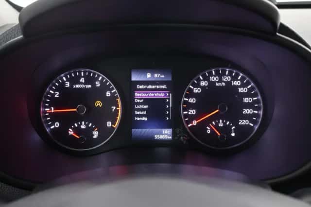 Kia Picanto (2021) thumbnail 12