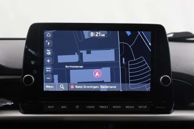 Kia Picanto (2021) thumbnail 13