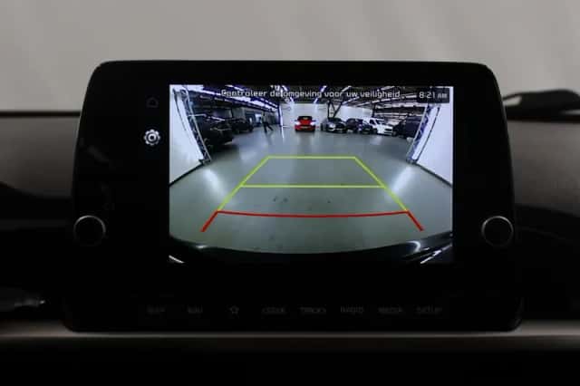Kia Picanto (2021) thumbnail 14