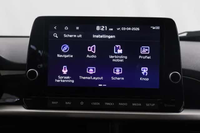Kia Picanto (2021) thumbnail 17