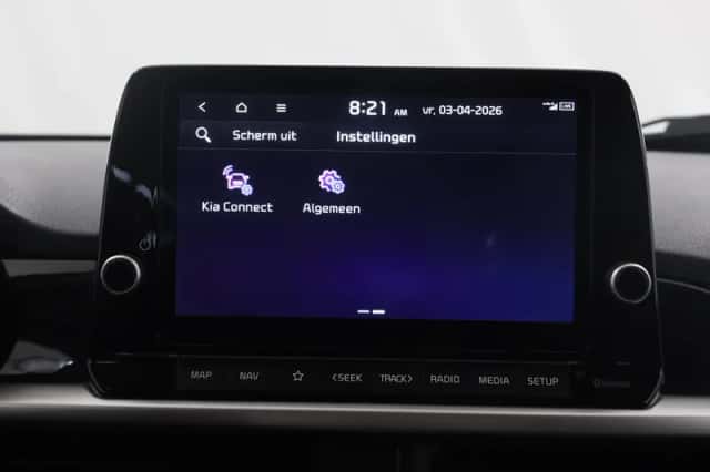 Kia Picanto (2021) thumbnail 18
