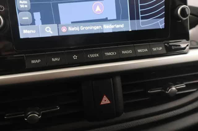 Kia Picanto (2021) thumbnail 19
