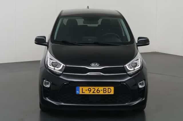 Kia Picanto (2021) thumbnail 3