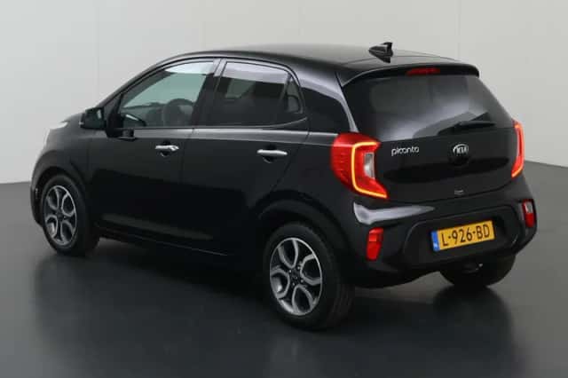 Kia Picanto (2021) thumbnail 22