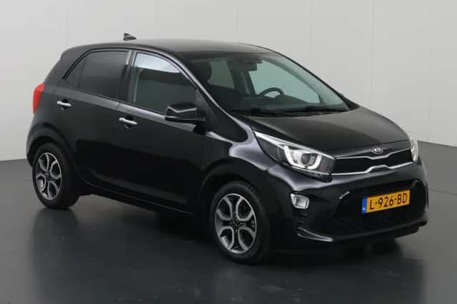 Kia Picanto (2021) thumbnail 23