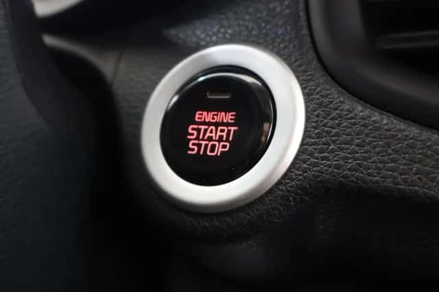 Kia Picanto (2021) thumbnail 26