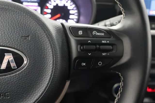 Kia Picanto (2021) thumbnail 27