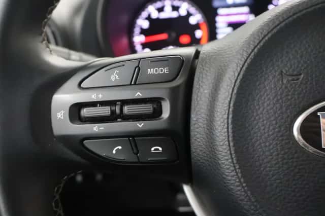 Kia Picanto (2021) thumbnail 29