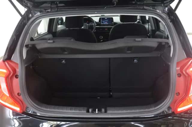Kia Picanto (2021) thumbnail 34