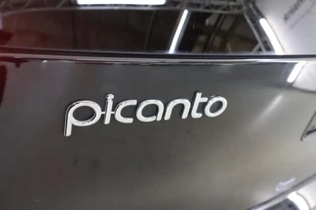 Kia Picanto (2021) thumbnail 35
