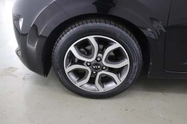 Kia Picanto (2021) thumbnail 36
