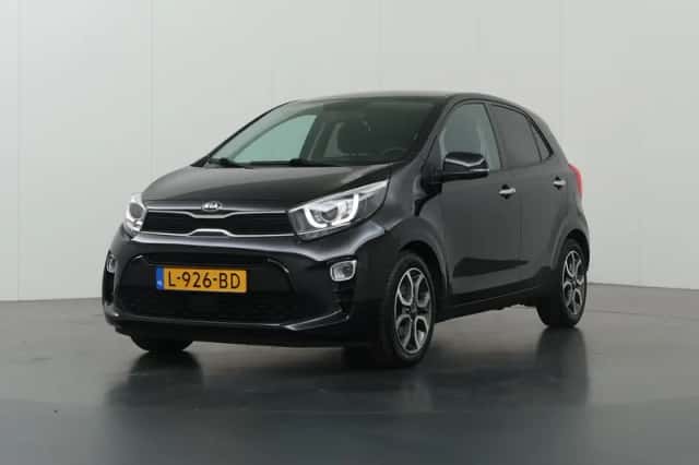 Kia Picanto (2021) thumbnail 37