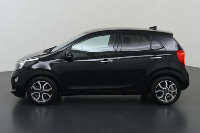 Kia Picanto (2021) thumbnail 5