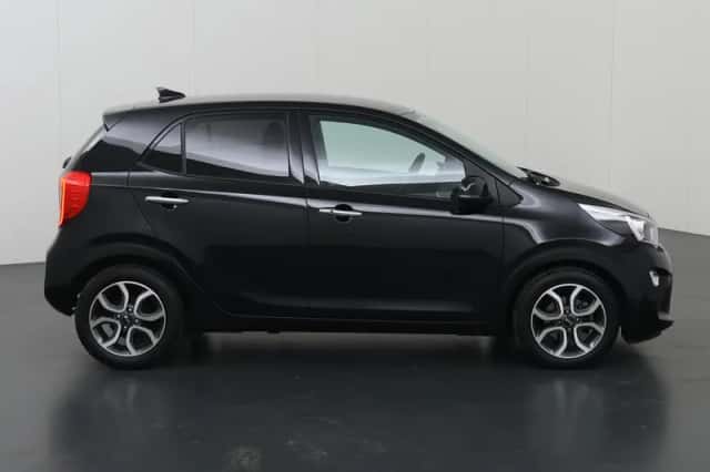 Kia Picanto (2021) thumbnail 6