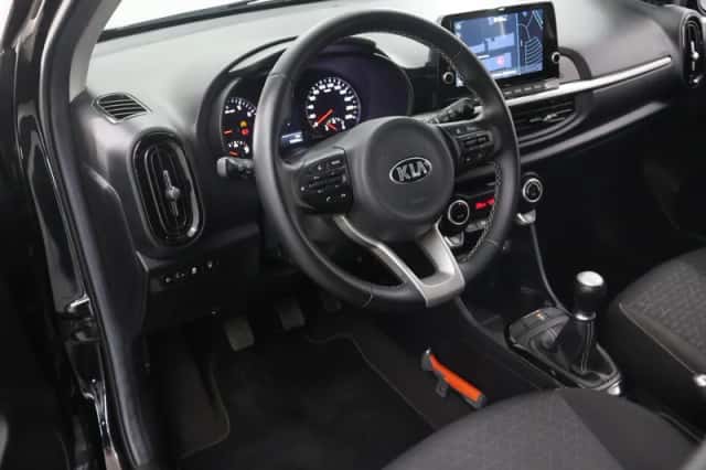 Kia Picanto (2021) thumbnail 7