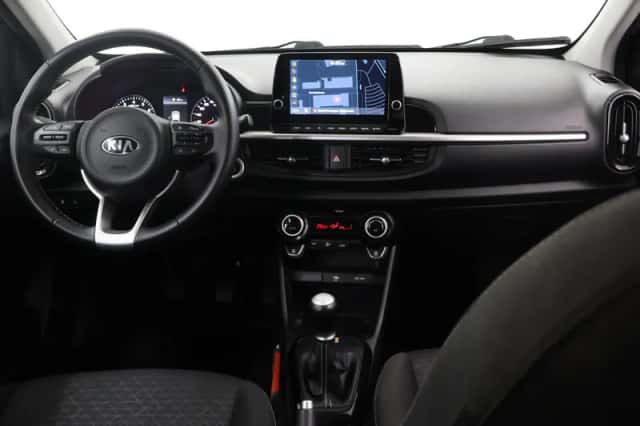 Kia Picanto (2021) thumbnail 8