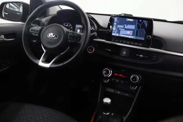 Kia Picanto (2021) thumbnail 9