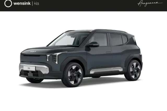 Kia EV2 (2026)