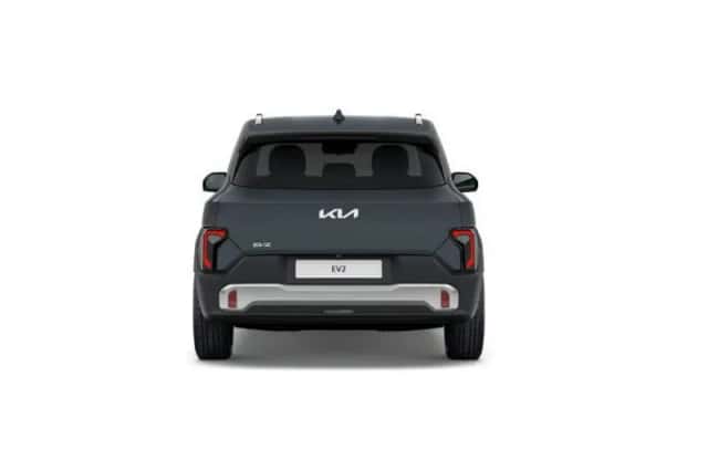 Kia EV2 (2026) thumbnail 4