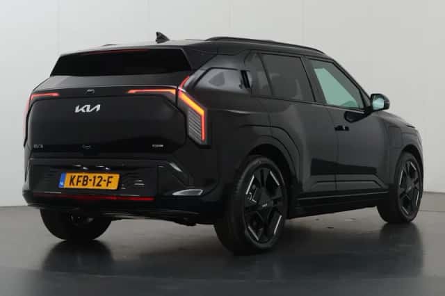 Kia EV3 (2026) thumbnail 2