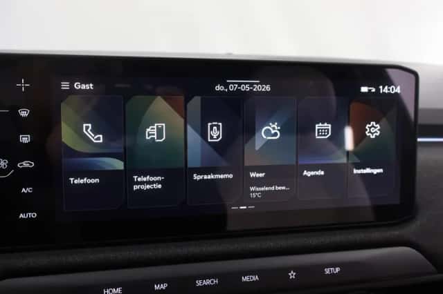 Kia EV3 (2026) thumbnail 17