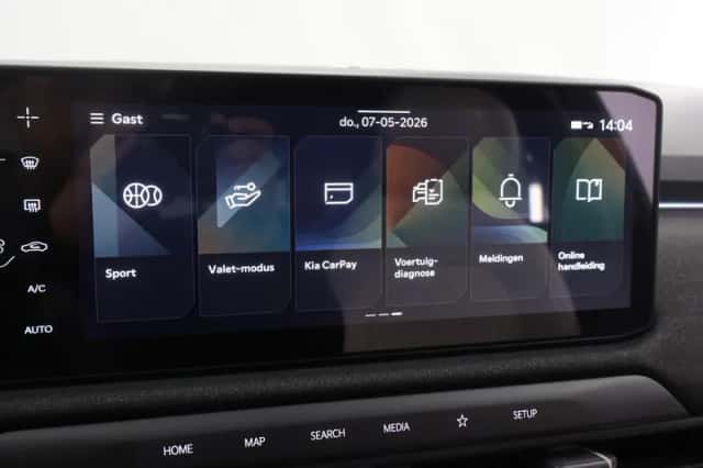 Kia EV3 (2026) thumbnail 18