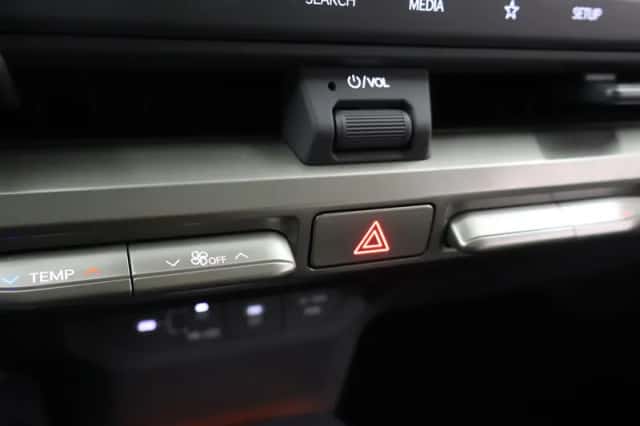Kia EV3 (2026) thumbnail 20