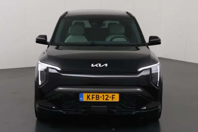 Kia EV3 (2026) thumbnail 3