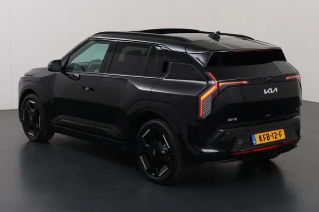 Kia EV3 (2026) thumbnail 22