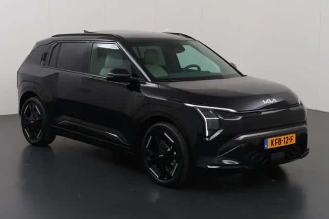 Kia EV3 (2026) thumbnail 23