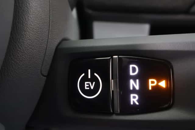 Kia EV3 (2026) thumbnail 26