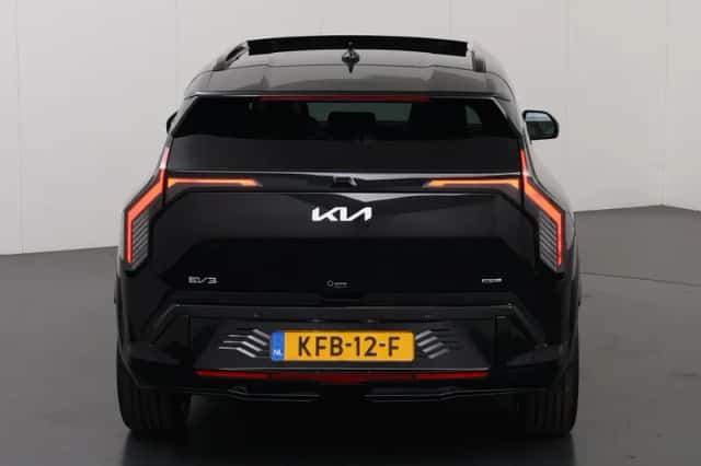 Kia EV3 (2026) thumbnail 4