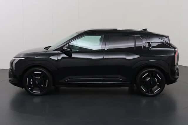 Kia EV3 (2026) thumbnail 5
