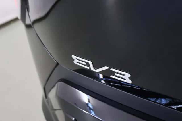 Kia EV3 (2026) thumbnail 41
