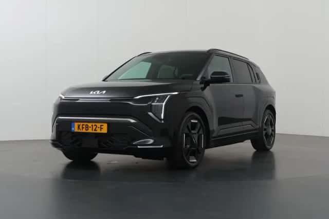 Kia EV3 (2026) thumbnail 45