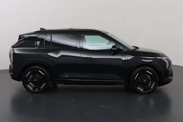 Kia EV3 (2026) thumbnail 6