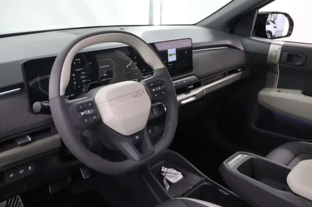 Kia EV3 (2026) thumbnail 7
