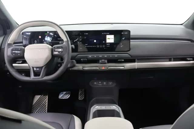 Kia EV3 (2026) thumbnail 8