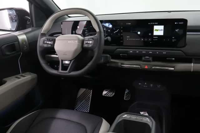 Kia EV3 (2026) thumbnail 9
