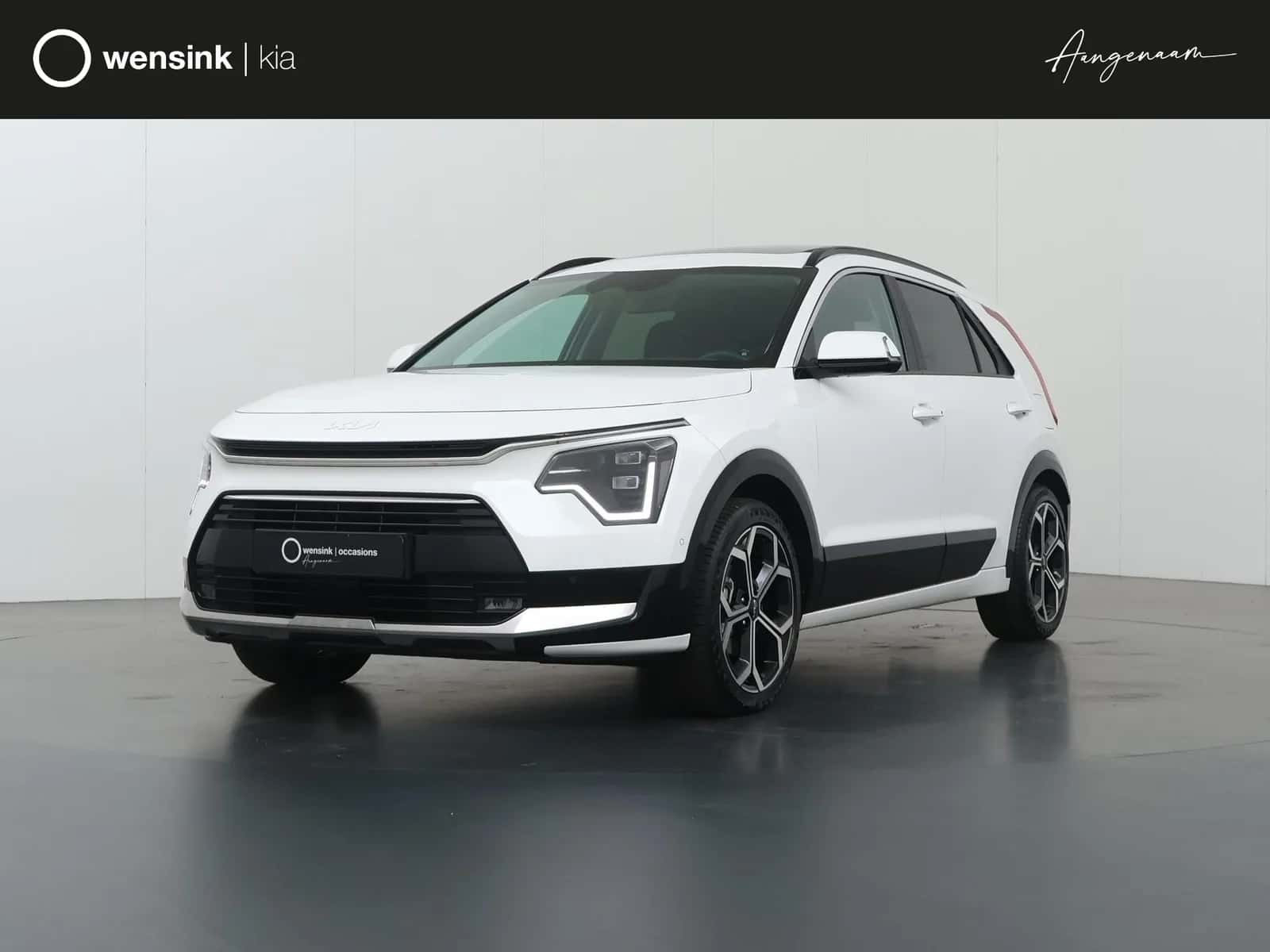 Kia Niro (2024) — foto 1