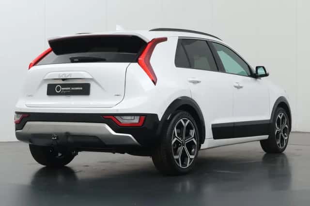 Kia Niro (2024) thumbnail 2