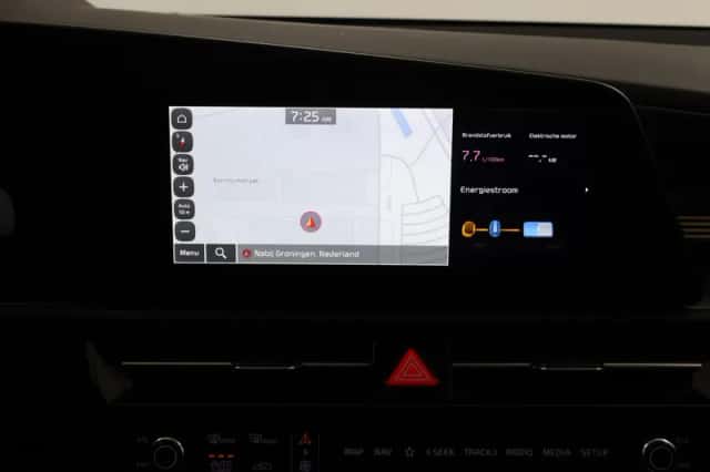 Kia Niro (2024) thumbnail 14