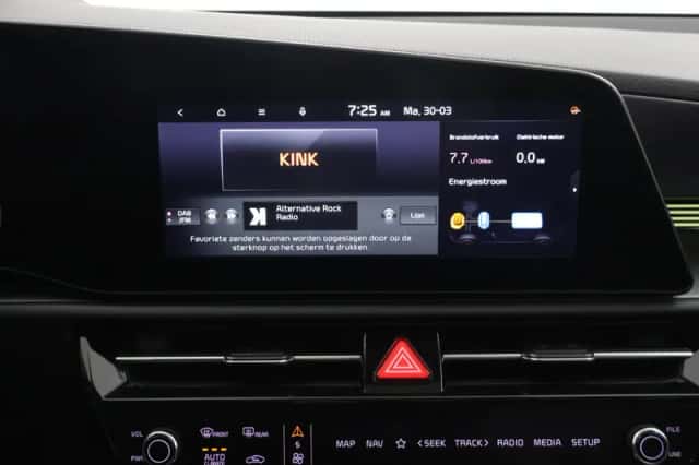 Kia Niro (2024) thumbnail 16