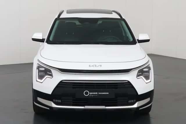 Kia Niro (2024) thumbnail 3