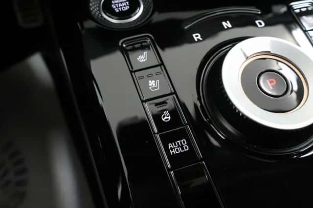 Kia Niro (2024) thumbnail 21