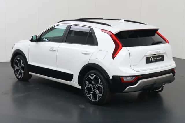 Kia Niro (2024) thumbnail 22